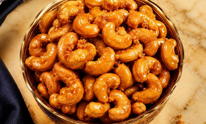 Premium Nuts