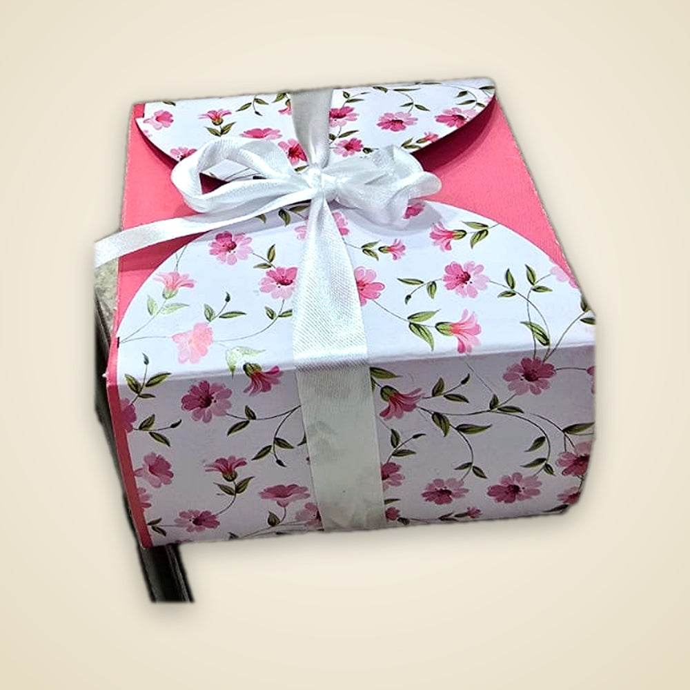 Blossom Chocolate Gift Box