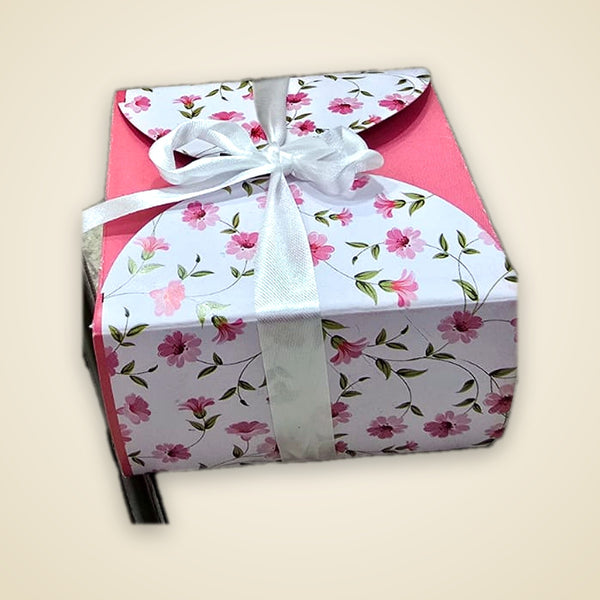 Blossom Chocolate Gift Box