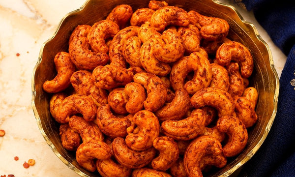Chatpata Masala Kaju