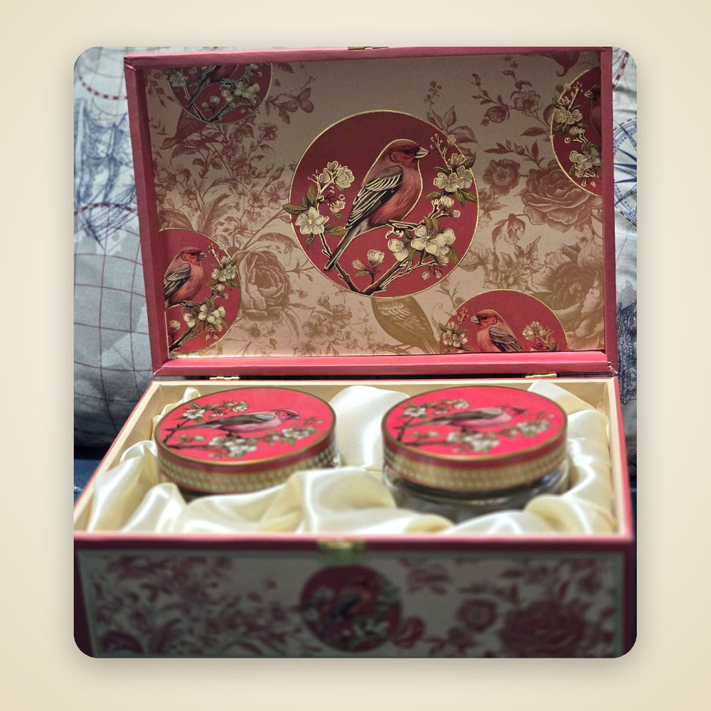Elegant Duo Hamper