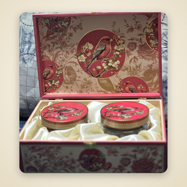 Elegant Duo Hamper