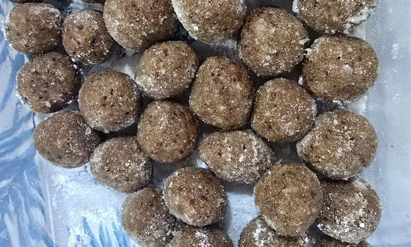 Jeera Goli