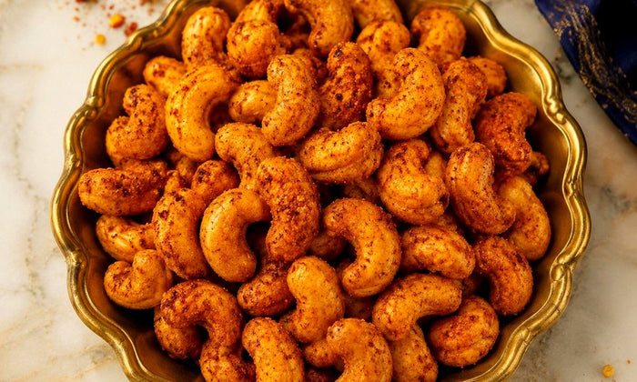Flavoured Kaju