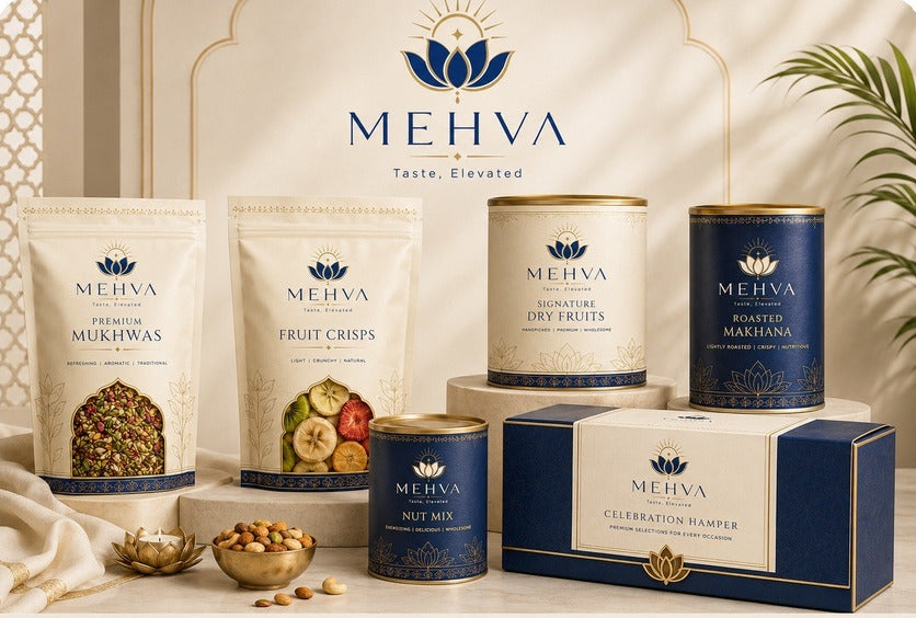 The MEHVA story