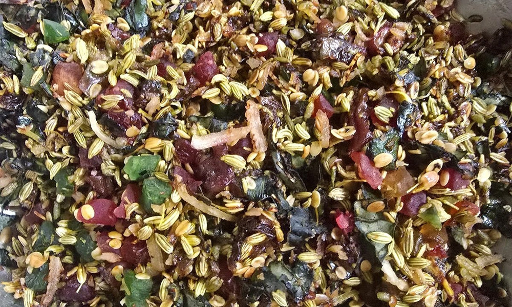 Mix Seeds Mukhwaas