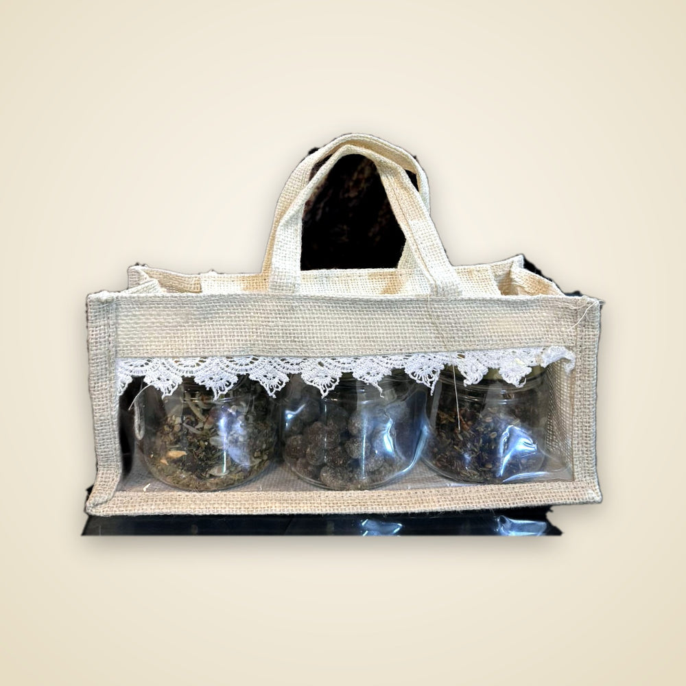 Premium Trio Hamper