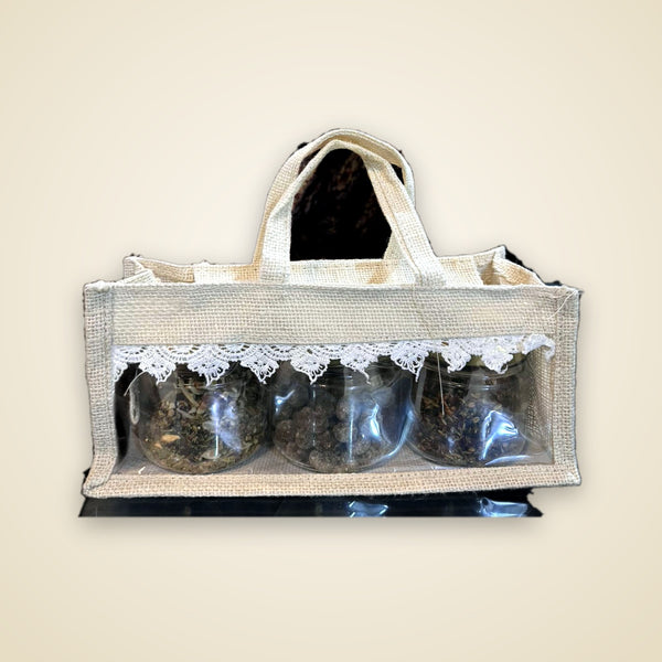 Premium Trio Hamper