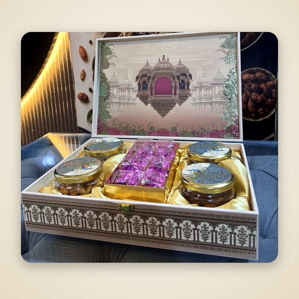 Royal Celebration Hamper